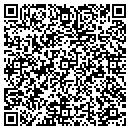 QR code with J & S Trash Service Inc contacts