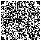 QR code with Twin Lakes Florist Concierge contacts
