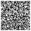 QR code with Ukiah Solid Waste contacts