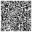 QR code with D J's Foundation & Flatwork contacts