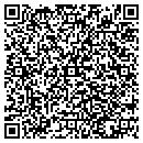 QR code with C & M Concrete Products Inc contacts