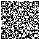 QR code with Toby E Tyner contacts