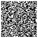 QR code with Houng Lan 5 contacts