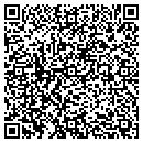 QR code with Dd Auction contacts
