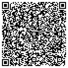 QR code with Church Of The Foothills United contacts