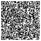 QR code with Pryor Delivery Services contacts