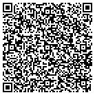 QR code with Purvis Disposal Service Corporation contacts