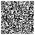 QR code with PACA contacts