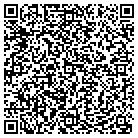 QR code with First Appraisal Service contacts