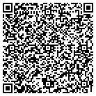 QR code with James R Hughes Corp contacts