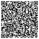QR code with Hyline International Inc contacts