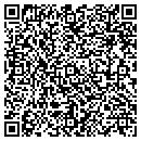 QR code with A Bubble Event contacts
