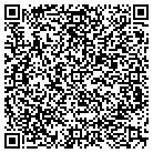 QR code with Christina Educational Endowmnt contacts