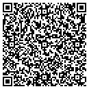 QR code with J C Footware Corp contacts