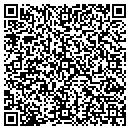 QR code with Zip Express Deliveries contacts