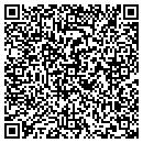 QR code with Howard Terry contacts