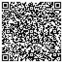 QR code with Habitat Re-Store Of Elkhart Cty contacts
