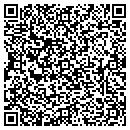 QR code with Jbhauctions contacts