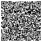 QR code with Maddys Frosted Shoe Clips contacts