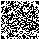 QR code with Holloway Lumber & Construction contacts