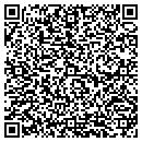 QR code with Calvin D Fickbohm contacts
