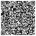 QR code with R W Salvage Tommy's Refuse contacts