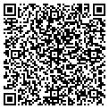 QR code with Home Depot contacts