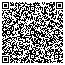 QR code with A Room For You contacts