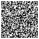QR code with Hmk Concrete contacts