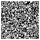 QR code with Ultra Auto Glass contacts