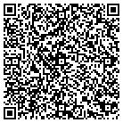 QR code with Purdue Extension Martin Cty contacts