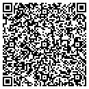 QR code with Autoglas 1 contacts