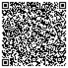 QR code with James Garoutte Concrete contacts