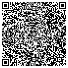 QR code with Zippy Disposal Service contacts