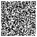 QR code with James M Caudillo contacts