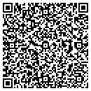 QR code with Chuck Beving contacts