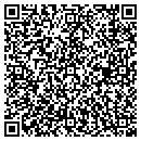 QR code with C & N Hauling L L C contacts