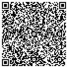 QR code with Anointed Touch Salon & Spa contacts