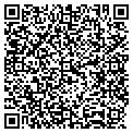 QR code with C & R Hauling LLC contacts