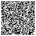QR code with Cbk Beauty Inc contacts