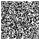 QR code with George Davis contacts
