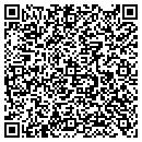 QR code with Gillilard Hauling contacts