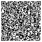 QR code with Kolmer Concrete Flatwork contacts