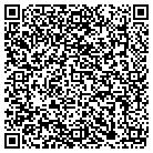 QR code with Diana's Little People contacts