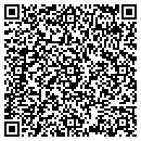 QR code with D J's Daycare contacts