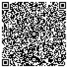 QR code with Leon Huffman Concrete Cnstr contacts