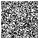QR code with Harmonique contacts