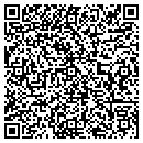 QR code with The Shoe Flat contacts