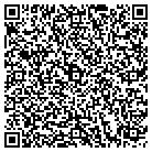 QR code with Mt Diablo Veterinary Medical contacts
