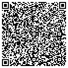 QR code with Madison Brothers Concrete Inc contacts